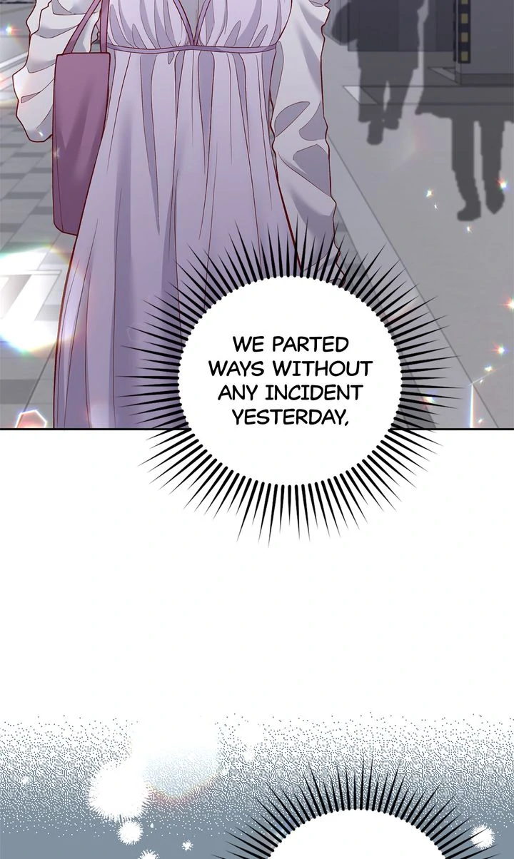 Business Marriage - If You Fall in Love, We'll Get a Divorce Chapter 29 - page 53