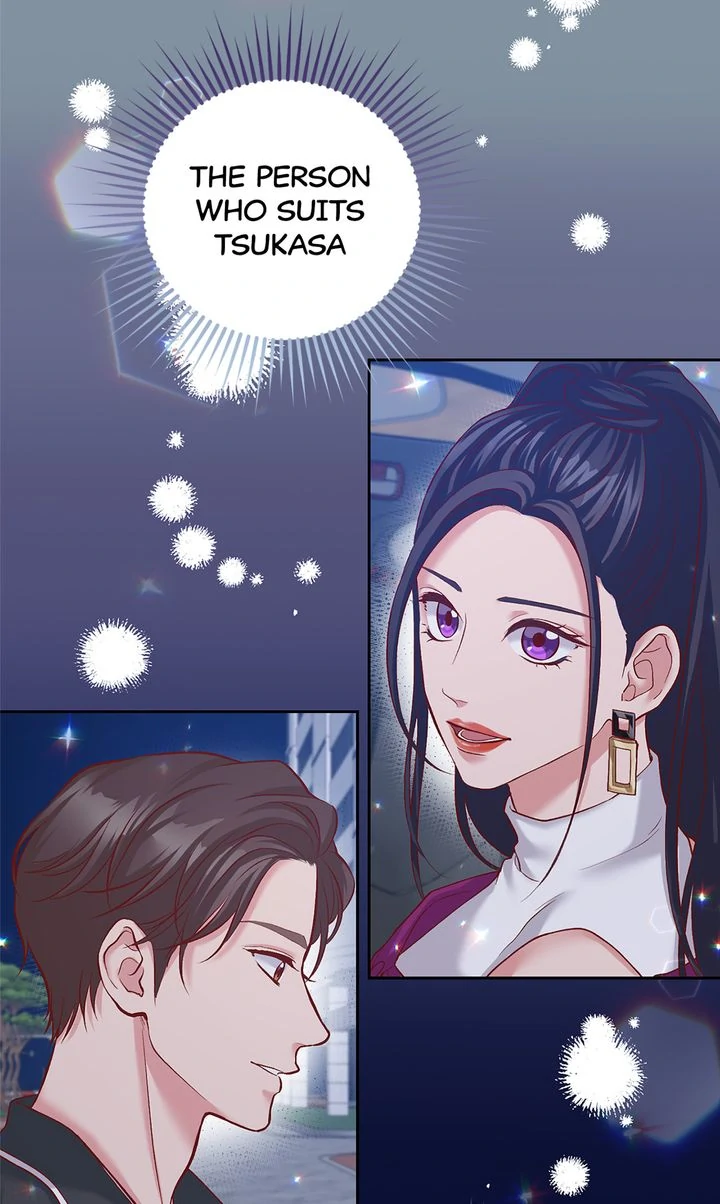 Business Marriage - If You Fall in Love, We'll Get a Divorce Chapter 29 - page 55