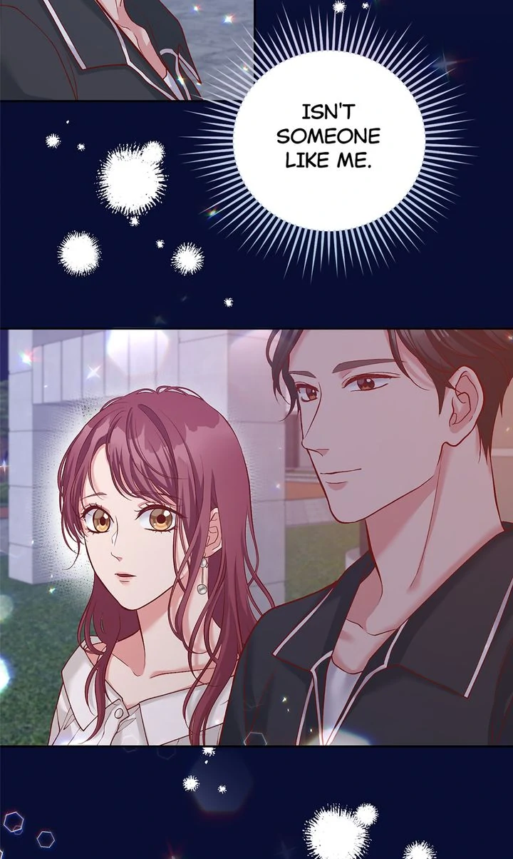 Business Marriage - If You Fall in Love, We'll Get a Divorce Chapter 29 - page 56