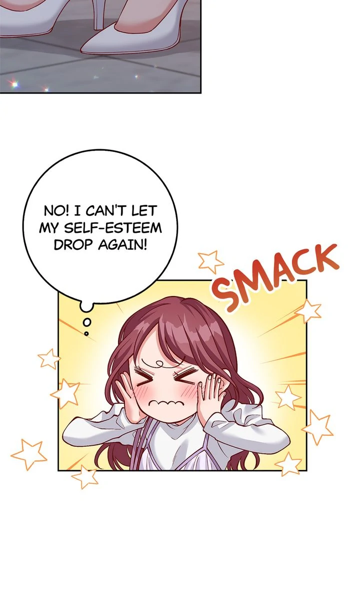 Business Marriage - If You Fall in Love, We'll Get a Divorce Chapter 29 - page 58