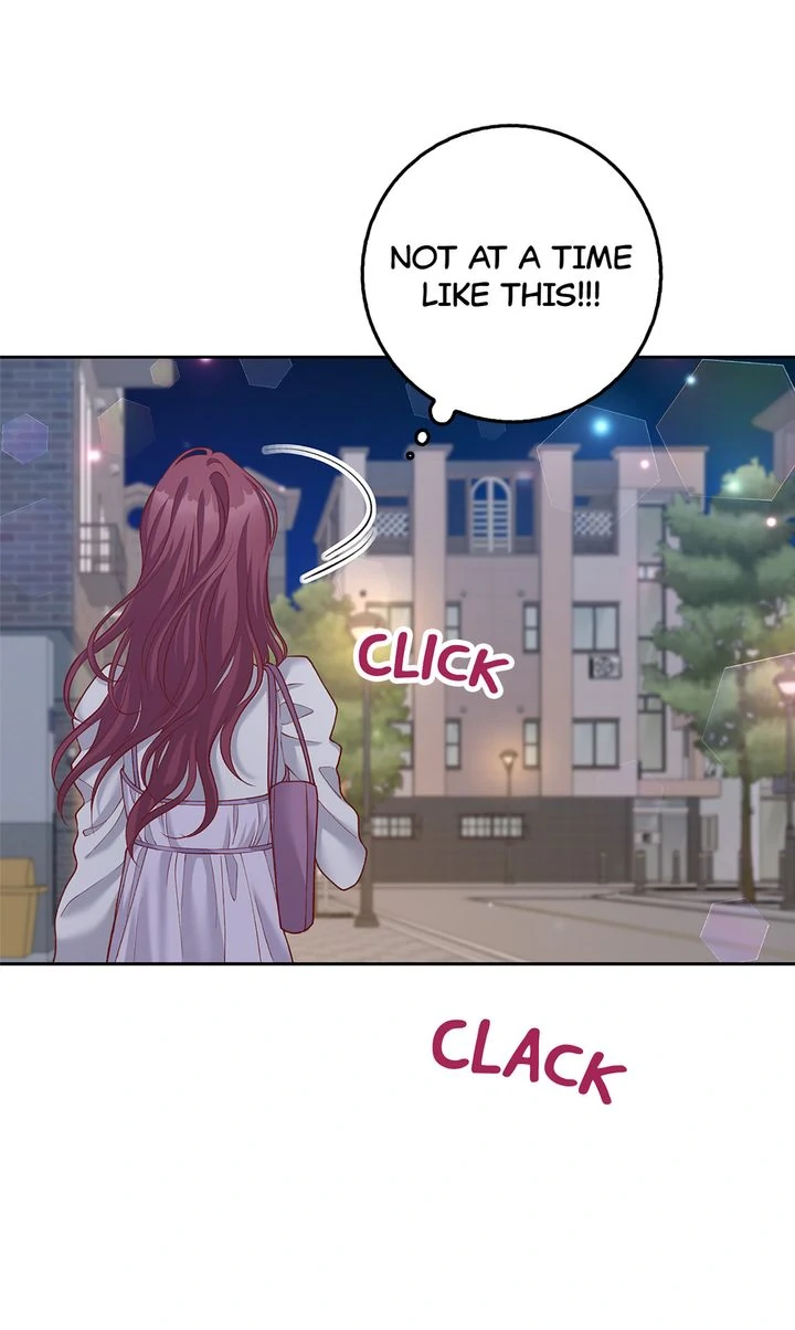 Business Marriage - If You Fall in Love, We'll Get a Divorce Chapter 29 - page 59