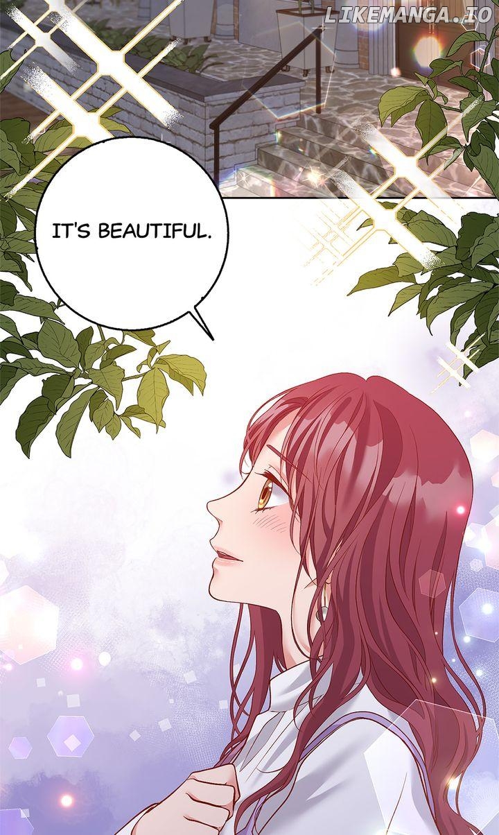 Business Marriage - If You Fall in Love, We'll Get a Divorce Chapter 29 - page 61