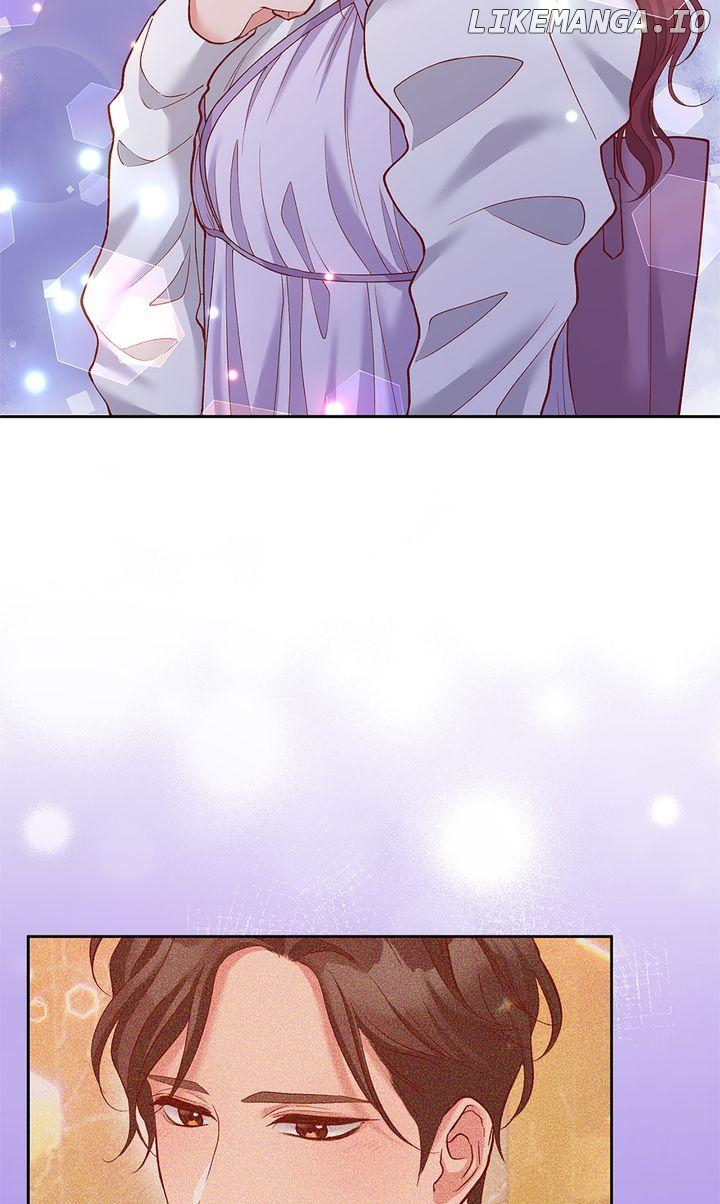 Business Marriage - If You Fall in Love, We'll Get a Divorce Chapter 29 - page 62