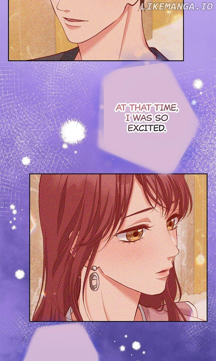 Business Marriage - If You Fall in Love, We'll Get a Divorce Chapter 29 - page 63