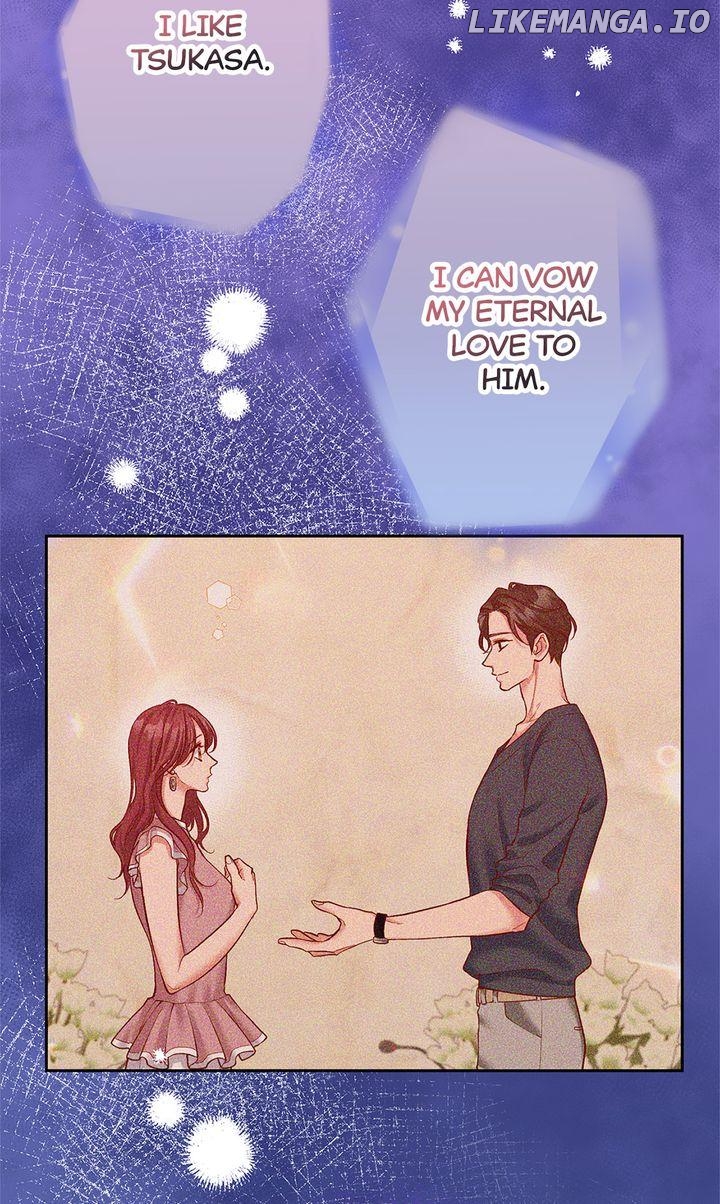 Business Marriage - If You Fall in Love, We'll Get a Divorce Chapter 29 - page 64