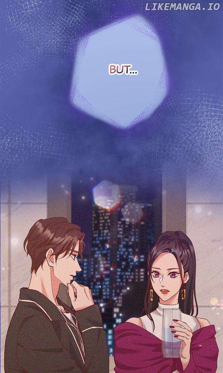 Business Marriage - If You Fall in Love, We'll Get a Divorce Chapter 29 - page 65