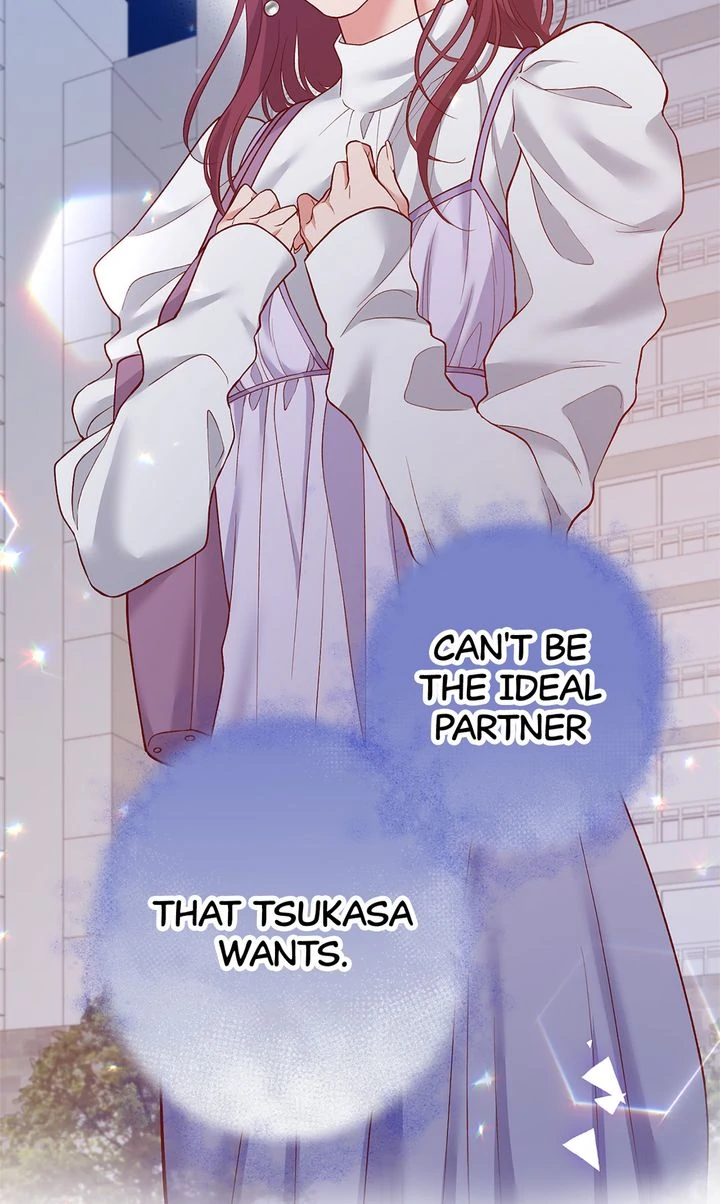 Business Marriage - If You Fall in Love, We'll Get a Divorce Chapter 29 - page 69
