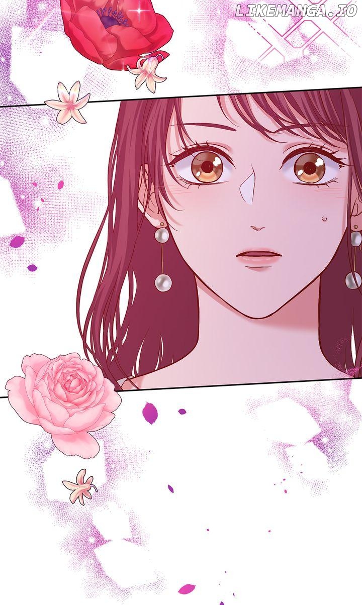 Business Marriage - If You Fall in Love, We'll Get a Divorce Chapter 29 - page 7