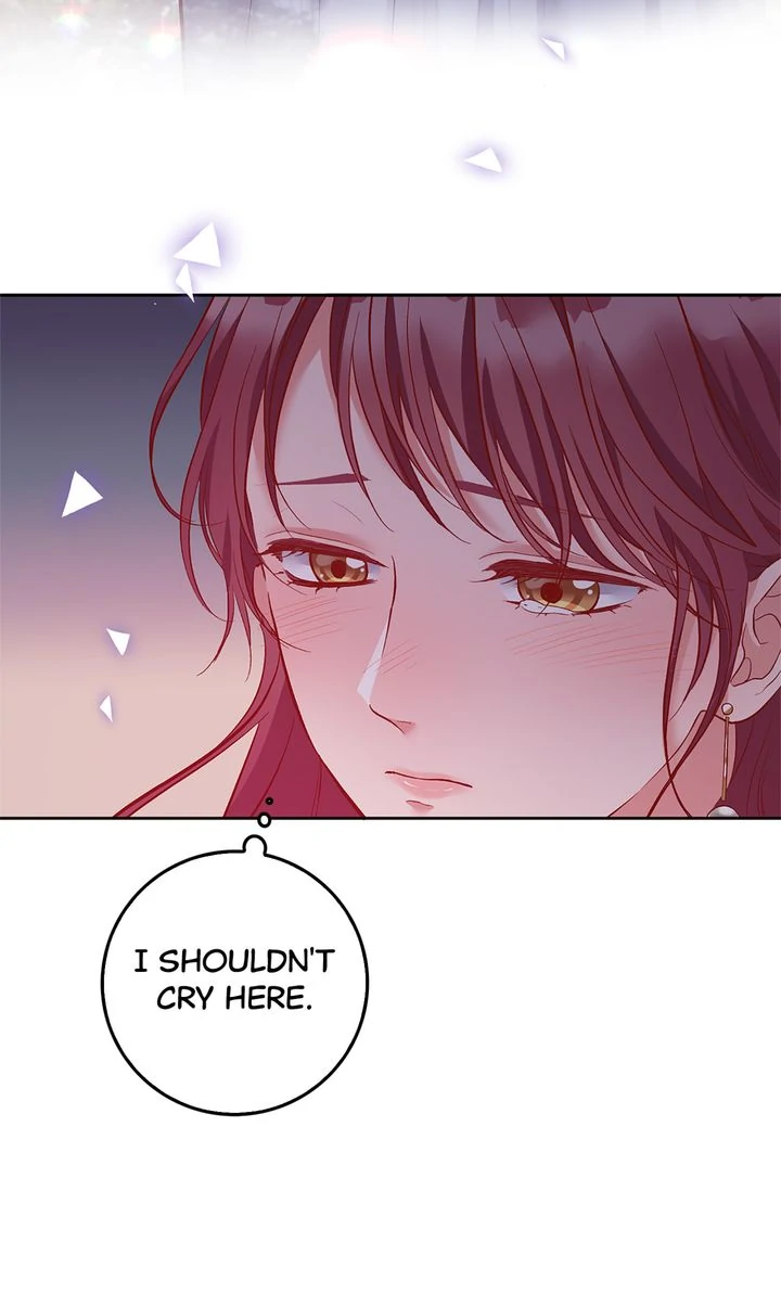 Business Marriage - If You Fall in Love, We'll Get a Divorce Chapter 29 - page 70