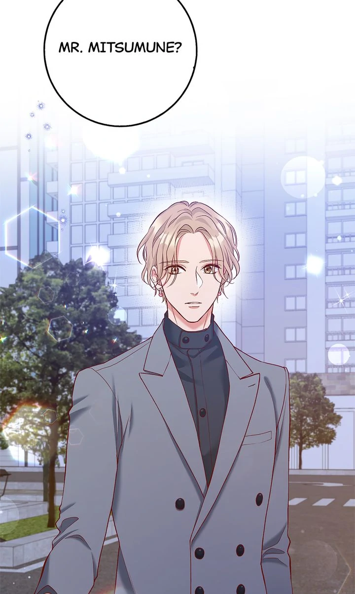 Business Marriage - If You Fall in Love, We'll Get a Divorce Chapter 29 - page 73