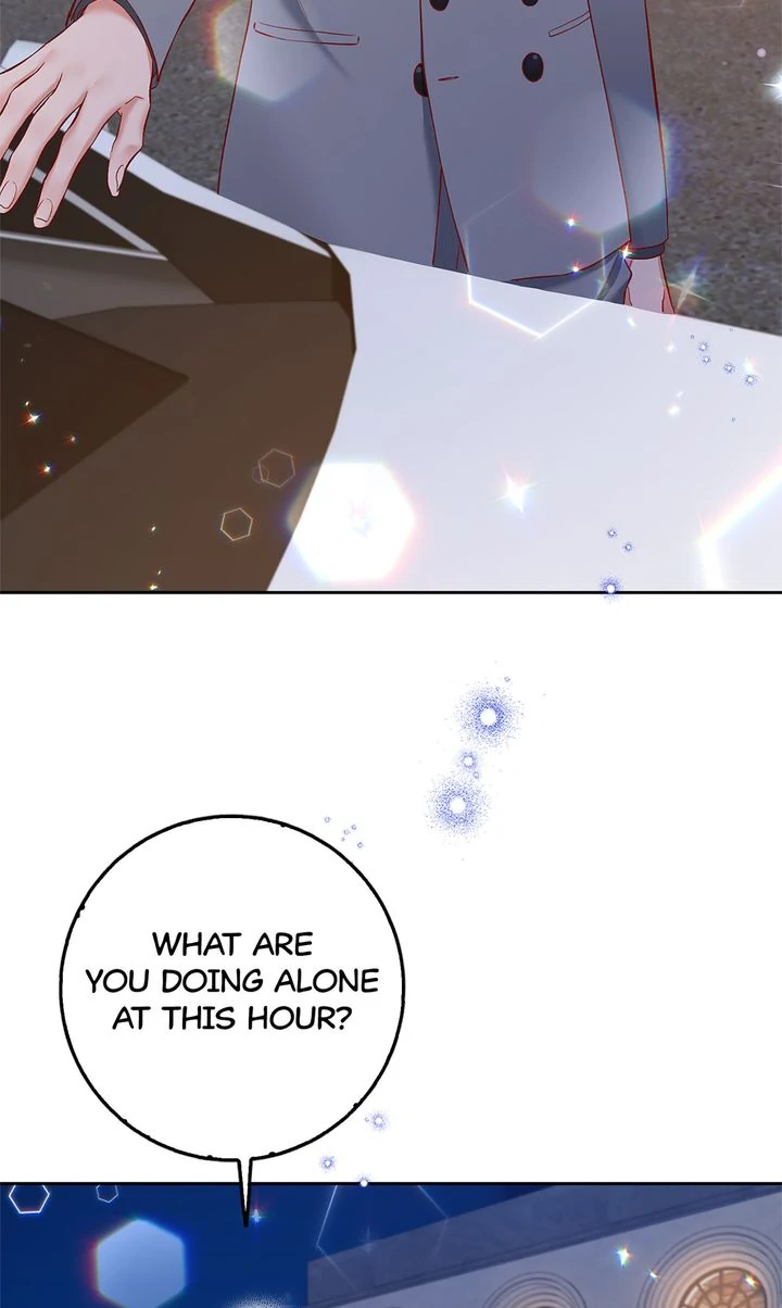 Business Marriage - If You Fall in Love, We'll Get a Divorce Chapter 29 - page 74