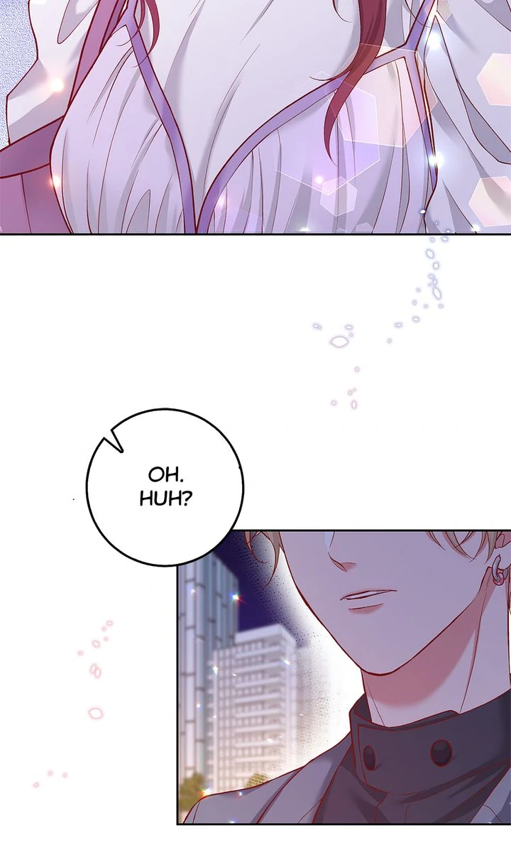 Business Marriage - If You Fall in Love, We'll Get a Divorce Chapter 29 - page 78