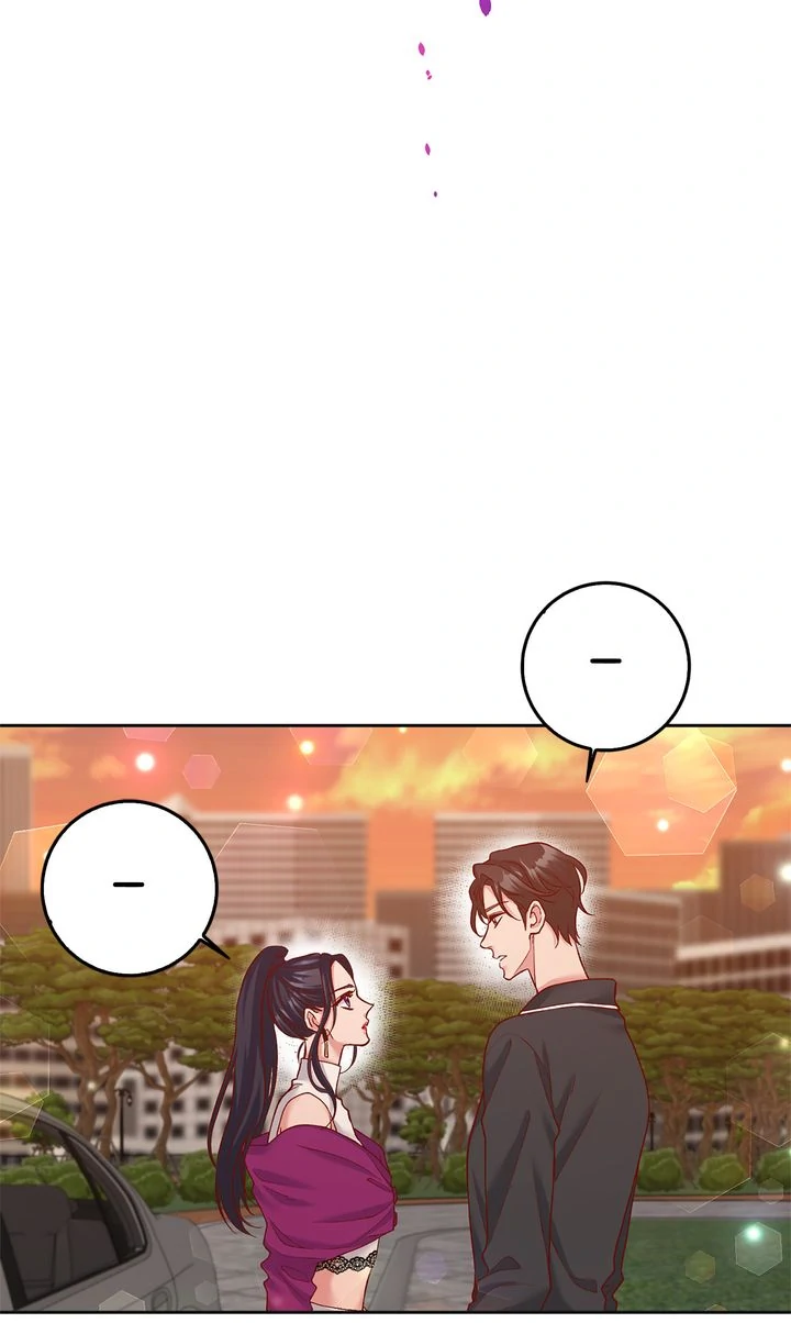 Business Marriage - If You Fall in Love, We'll Get a Divorce Chapter 29 - page 8