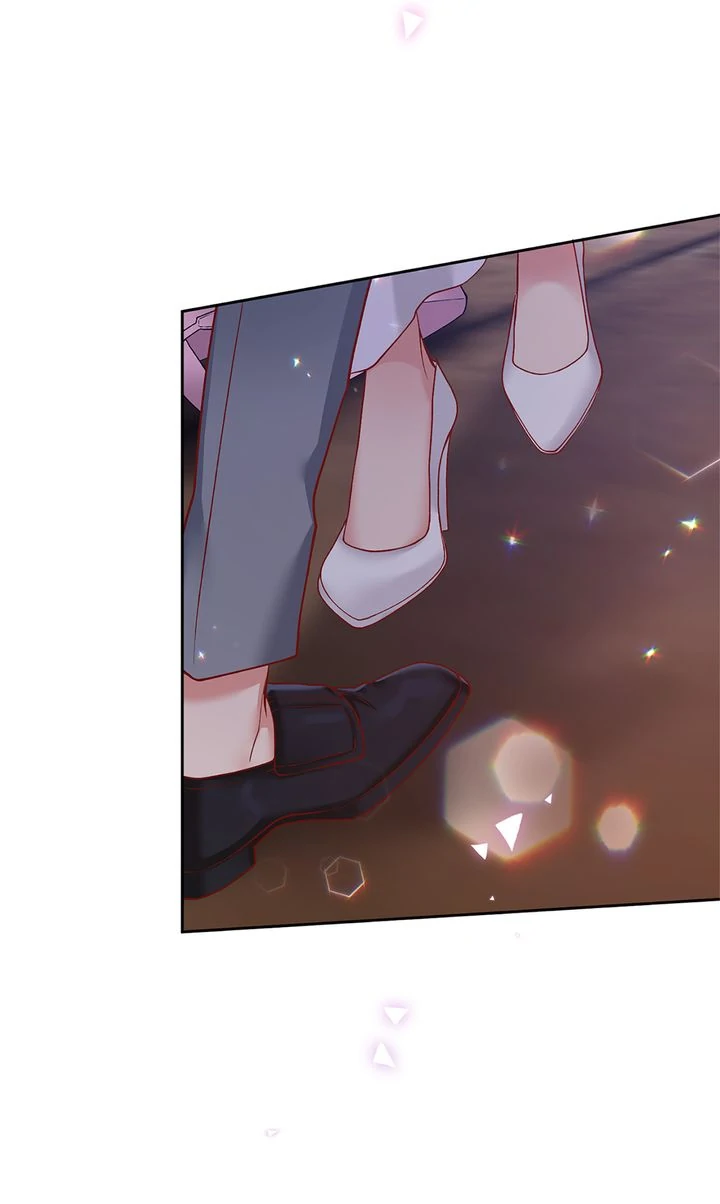 Business Marriage - If You Fall in Love, We'll Get a Divorce Chapter 29 - page 80