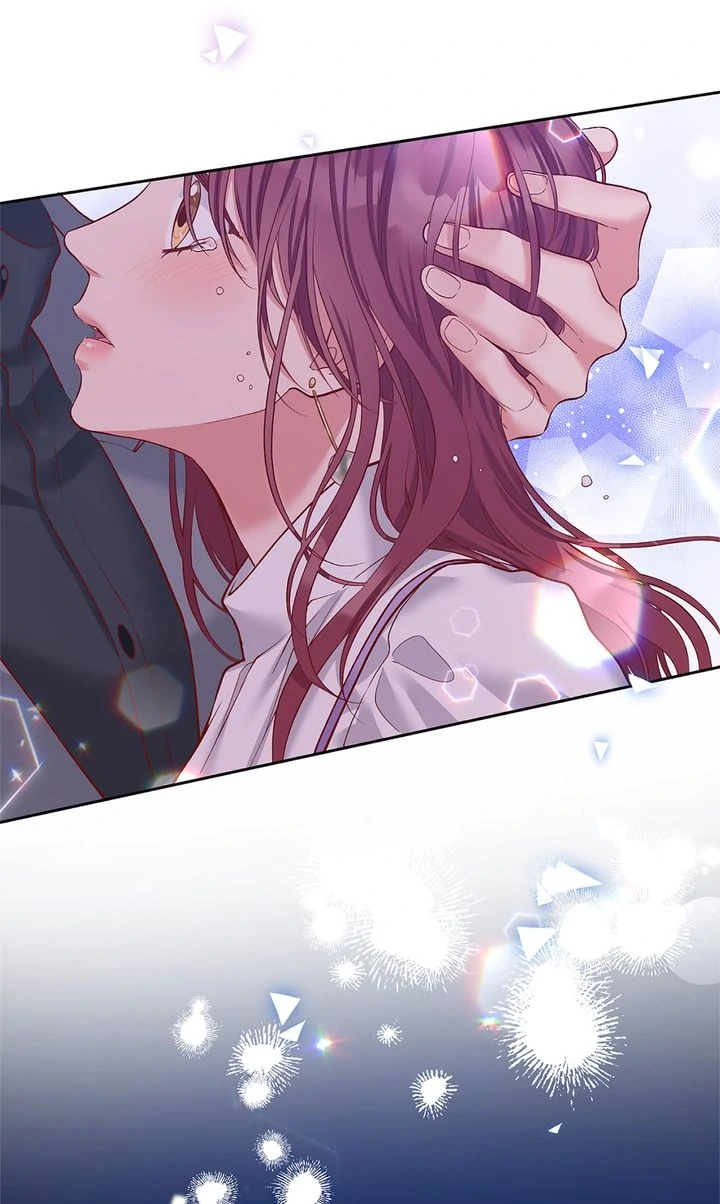 Business Marriage - If You Fall in Love, We'll Get a Divorce Chapter 29 - page 81