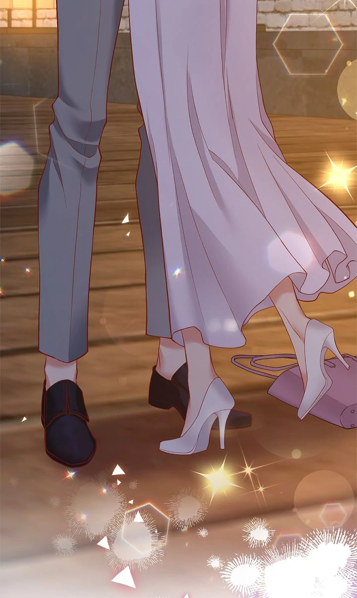 Business Marriage - If You Fall in Love, We'll Get a Divorce Chapter 29 - page 83
