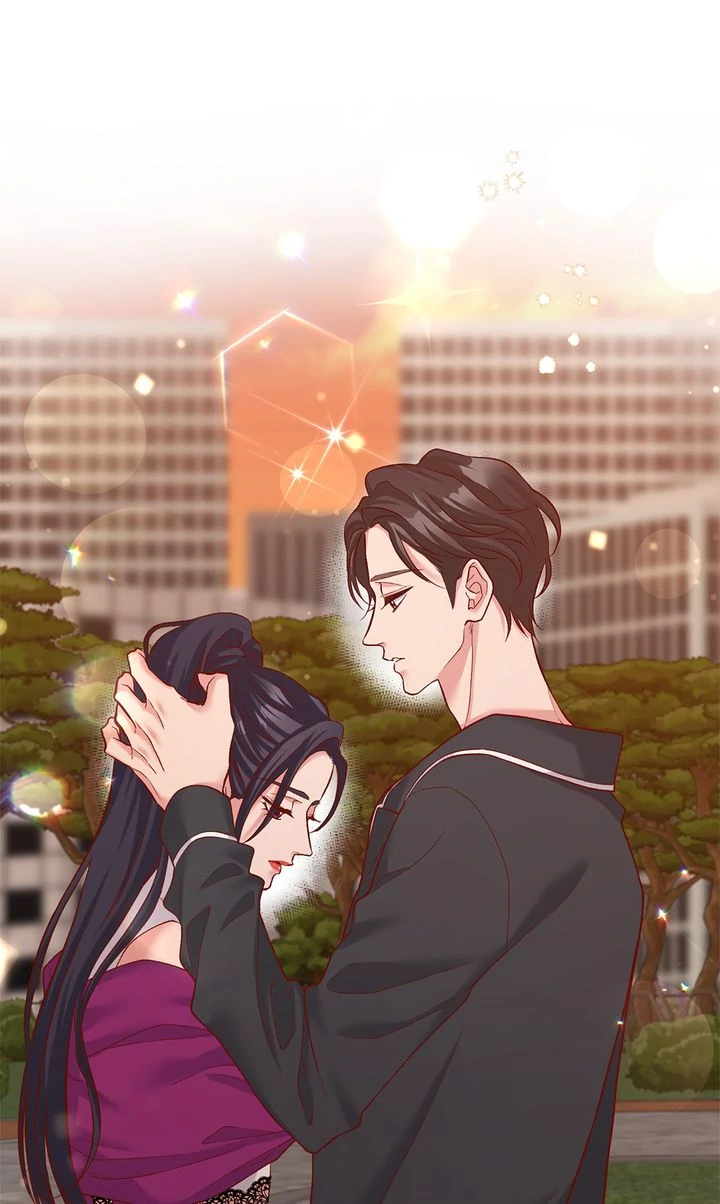 Business Marriage - If You Fall in Love, We'll Get a Divorce Chapter 29 - page 9