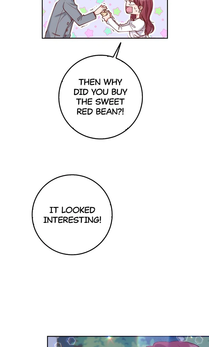 Business Marriage - If You Fall in Love, We'll Get a Divorce Chapter 30 - page 10