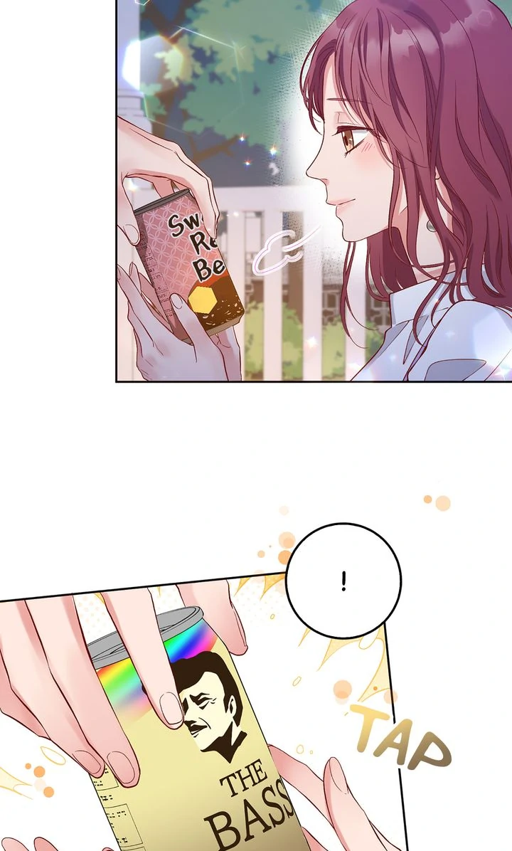 Business Marriage - If You Fall in Love, We'll Get a Divorce Chapter 30 - page 11