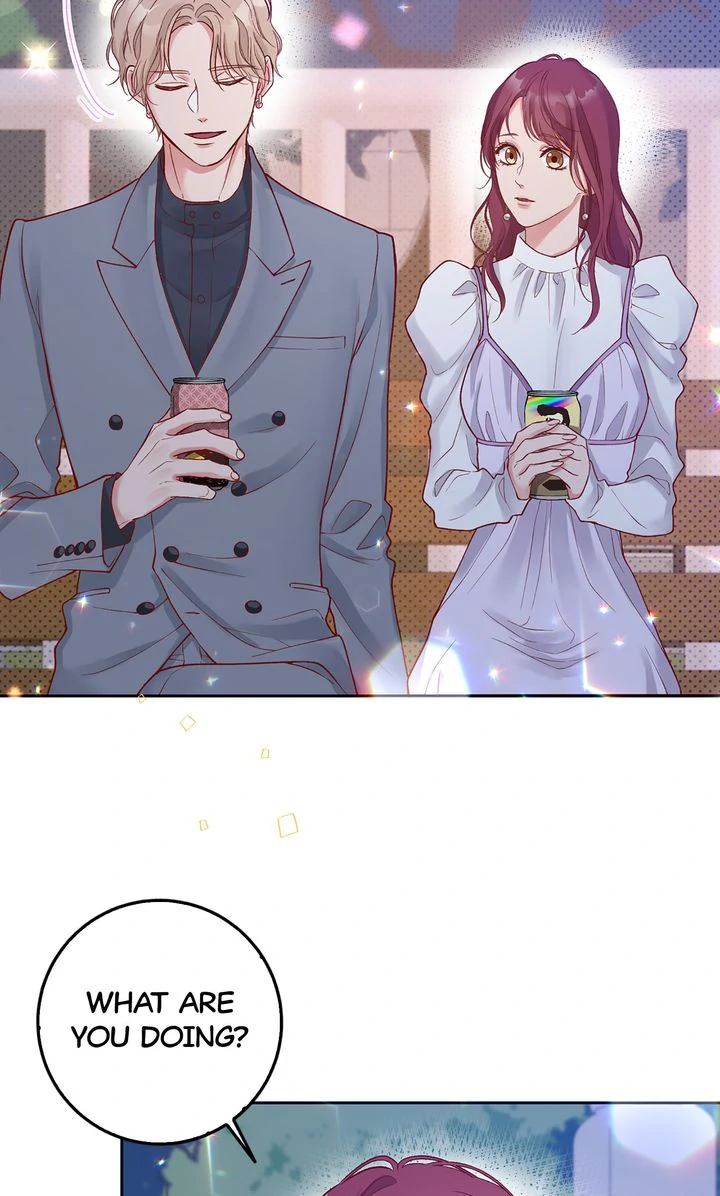 Business Marriage - If You Fall in Love, We'll Get a Divorce Chapter 30 - page 13