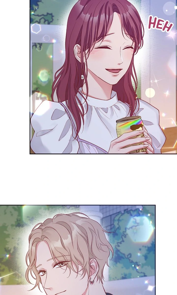Business Marriage - If You Fall in Love, We'll Get a Divorce Chapter 30 - page 14
