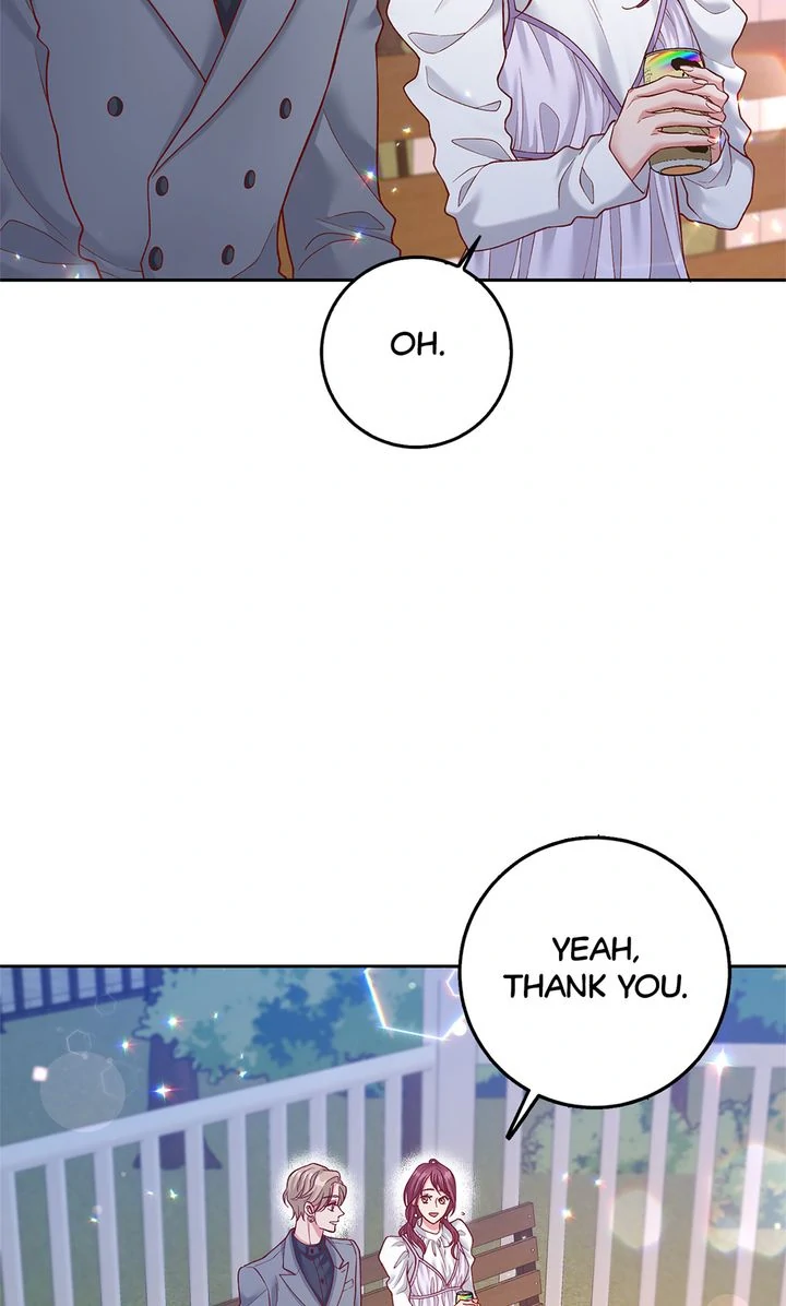 Business Marriage - If You Fall in Love, We'll Get a Divorce Chapter 30 - page 16