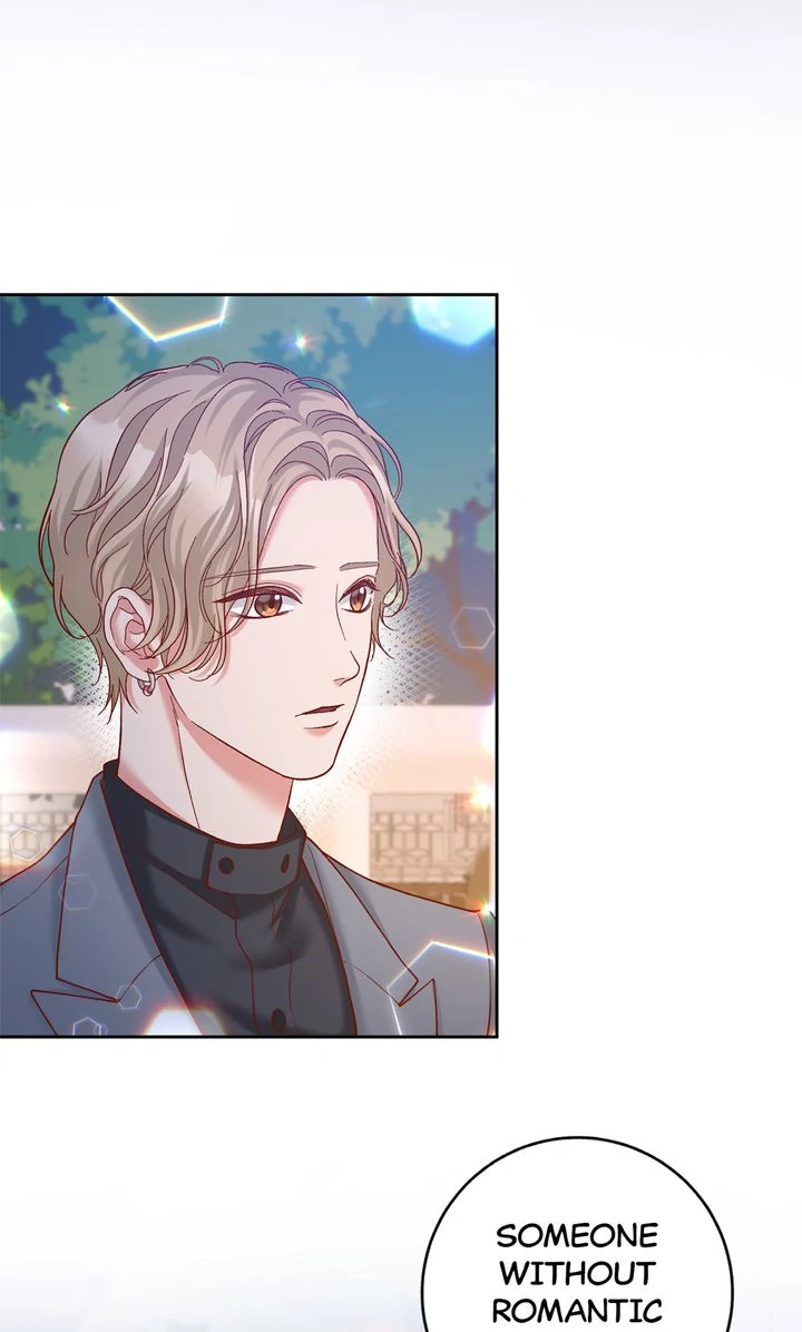 Business Marriage - If You Fall in Love, We'll Get a Divorce Chapter 30 - page 26