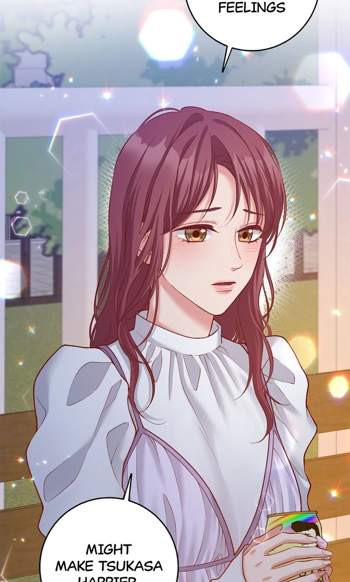 Business Marriage - If You Fall in Love, We'll Get a Divorce Chapter 30 - page 27