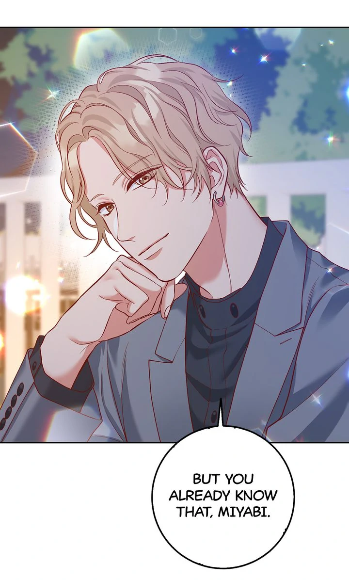 Business Marriage - If You Fall in Love, We'll Get a Divorce Chapter 30 - page 29