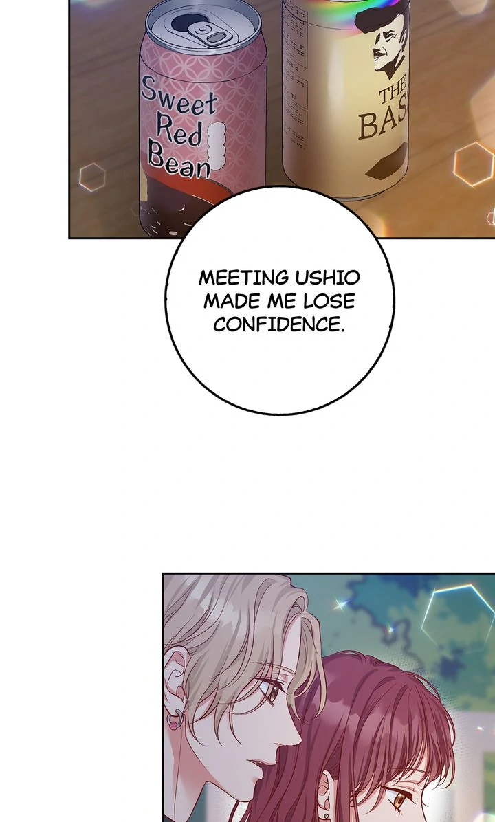Business Marriage - If You Fall in Love, We'll Get a Divorce Chapter 30 - page 31