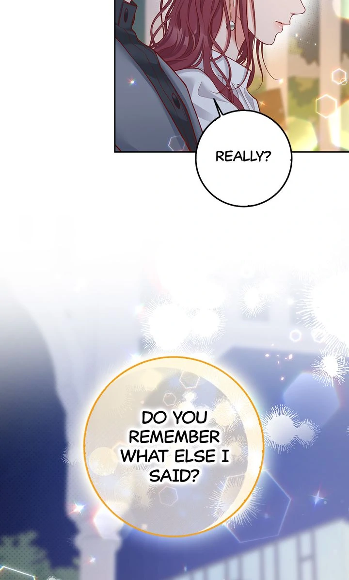 Business Marriage - If You Fall in Love, We'll Get a Divorce Chapter 30 - page 32