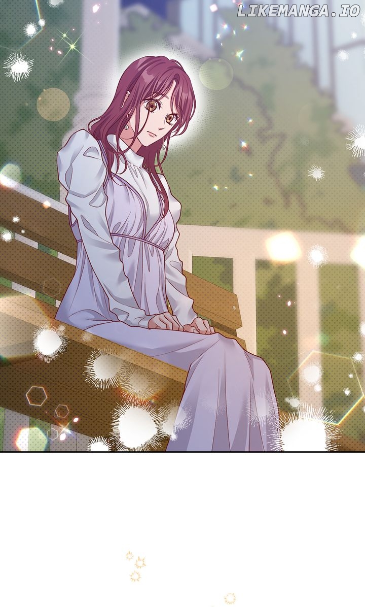 Business Marriage - If You Fall in Love, We'll Get a Divorce Chapter 30 - page 33