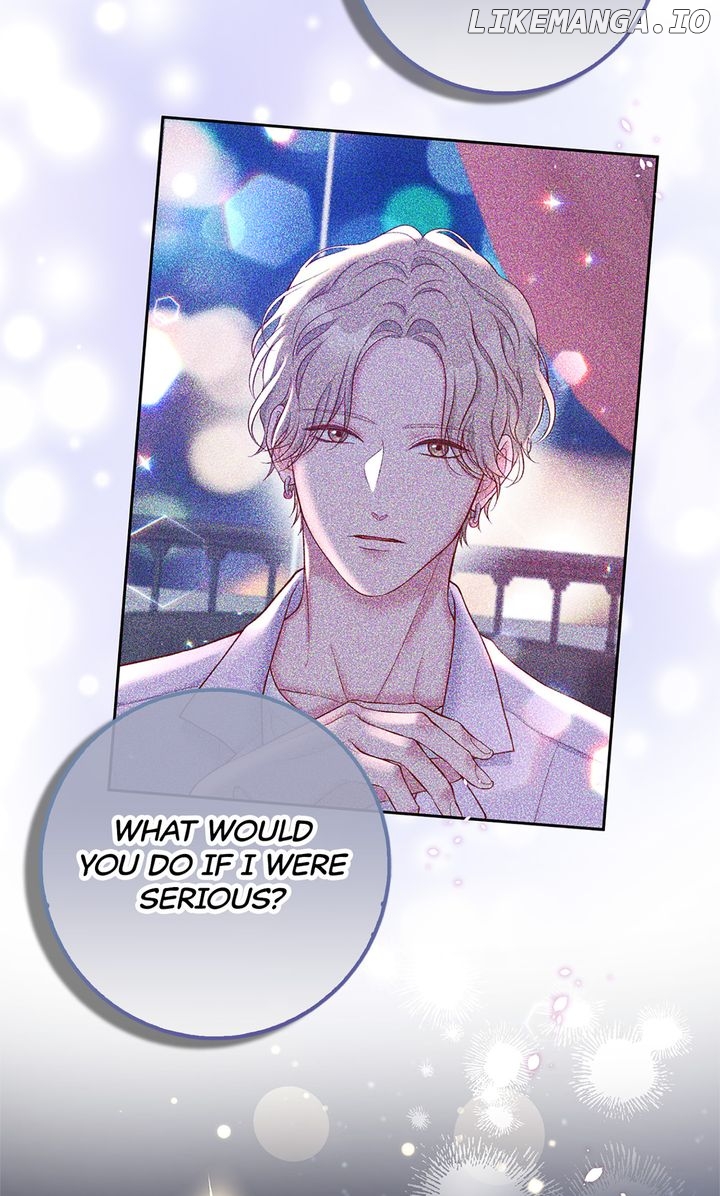 Business Marriage - If You Fall in Love, We'll Get a Divorce Chapter 30 - page 36
