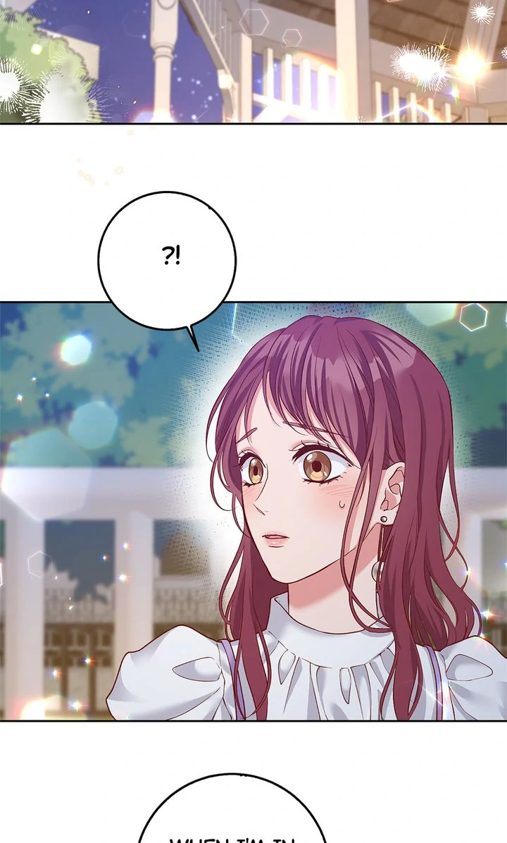 Business Marriage - If You Fall in Love, We'll Get a Divorce Chapter 30 - page 38