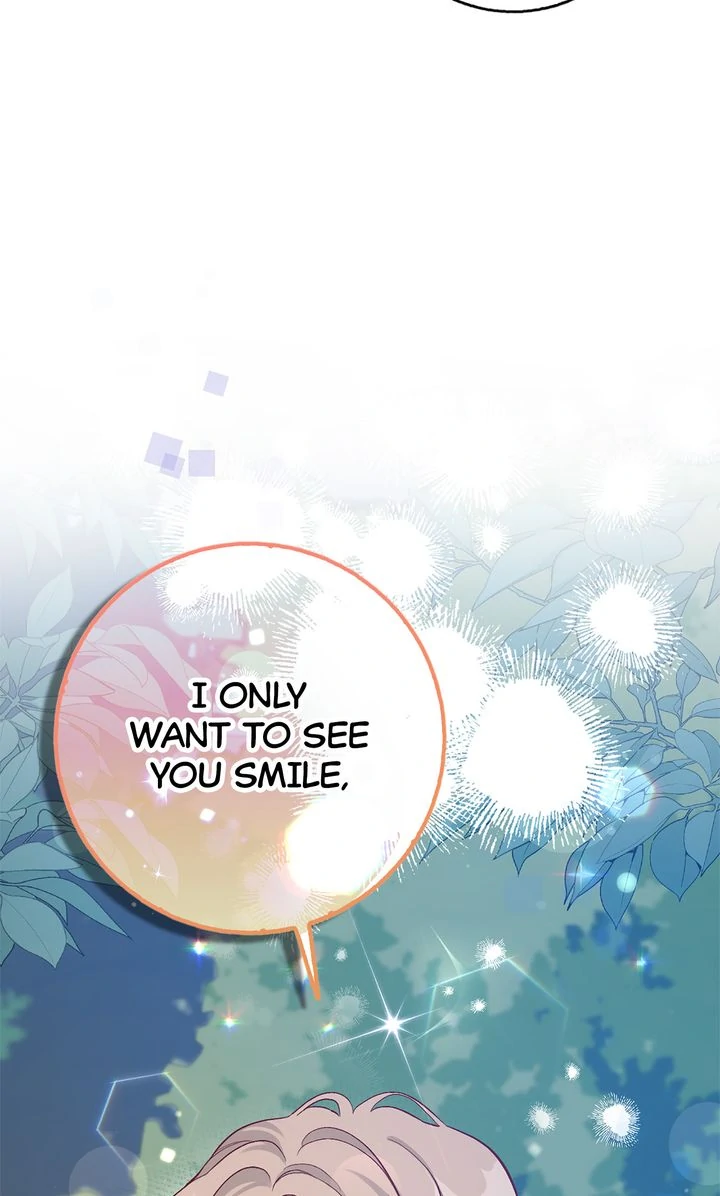 Business Marriage - If You Fall in Love, We'll Get a Divorce Chapter 30 - page 40