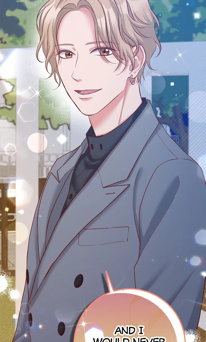 Business Marriage - If You Fall in Love, We'll Get a Divorce Chapter 30 - page 41