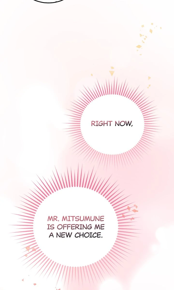 Business Marriage - If You Fall in Love, We'll Get a Divorce Chapter 30 - page 43