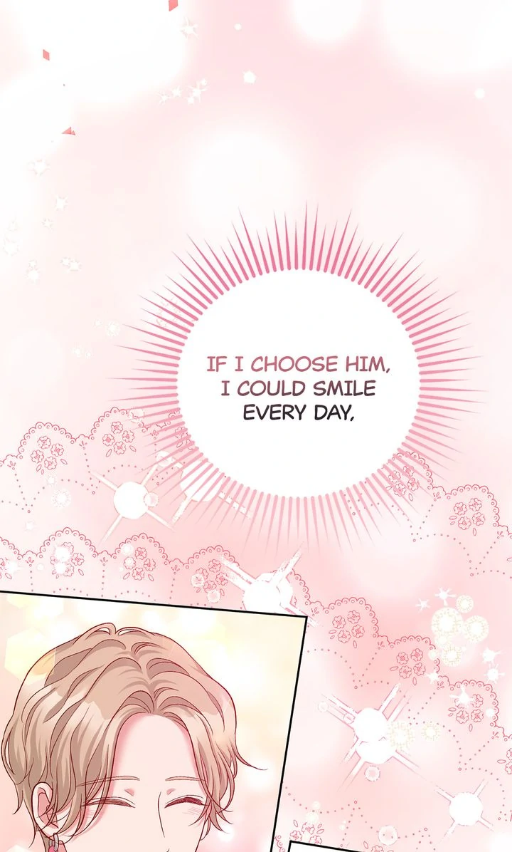 Business Marriage - If You Fall in Love, We'll Get a Divorce Chapter 30 - page 44