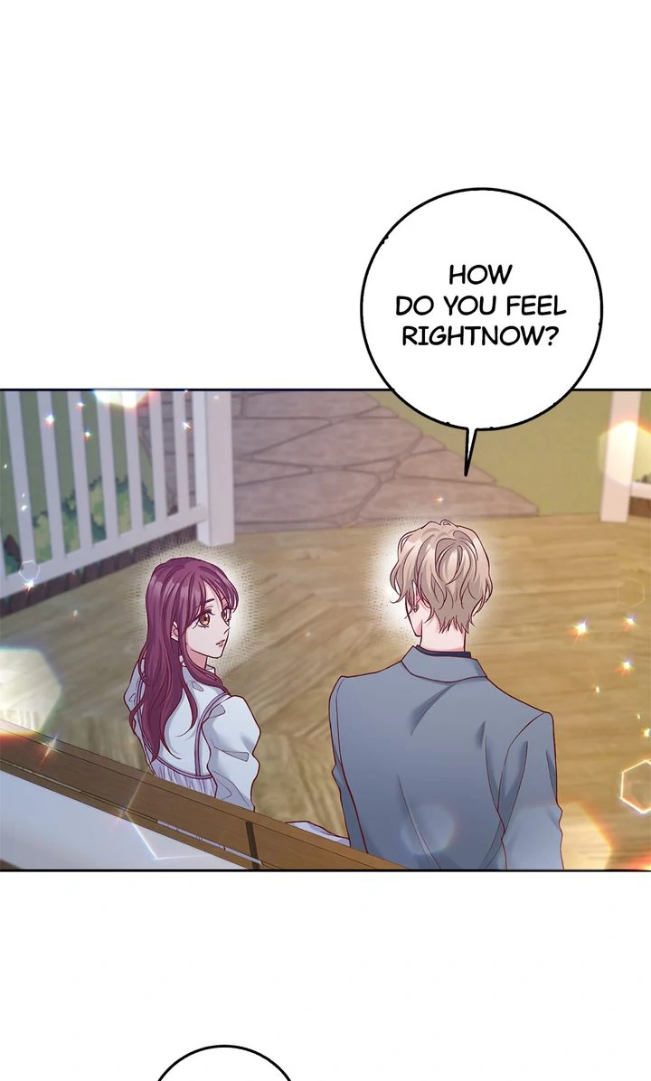Business Marriage - If You Fall in Love, We'll Get a Divorce Chapter 30 - page 46