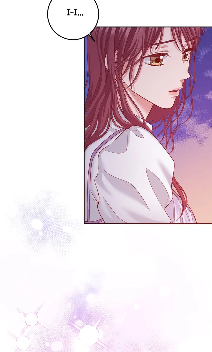 Business Marriage - If You Fall in Love, We'll Get a Divorce Chapter 30 - page 47