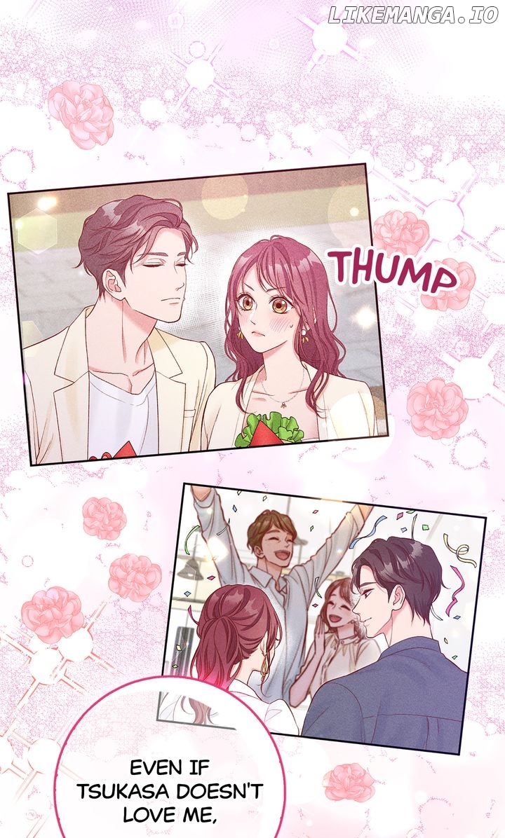 Business Marriage - If You Fall in Love, We'll Get a Divorce Chapter 30 - page 48
