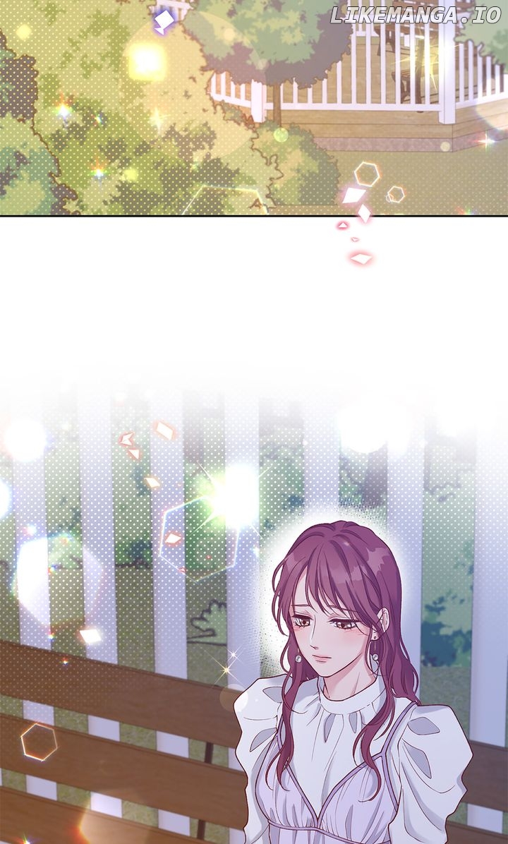 Business Marriage - If You Fall in Love, We'll Get a Divorce Chapter 30 - page 4