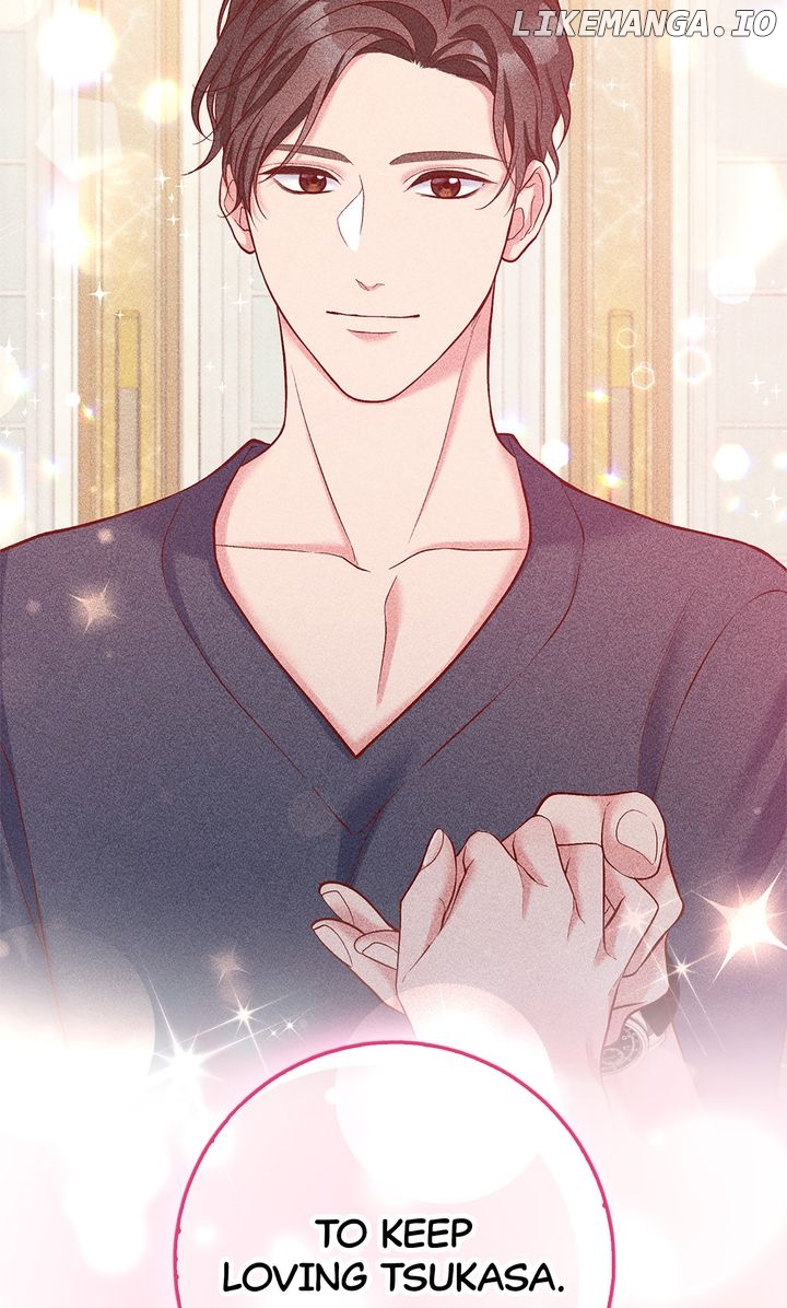 Business Marriage - If You Fall in Love, We'll Get a Divorce Chapter 30 - page 50