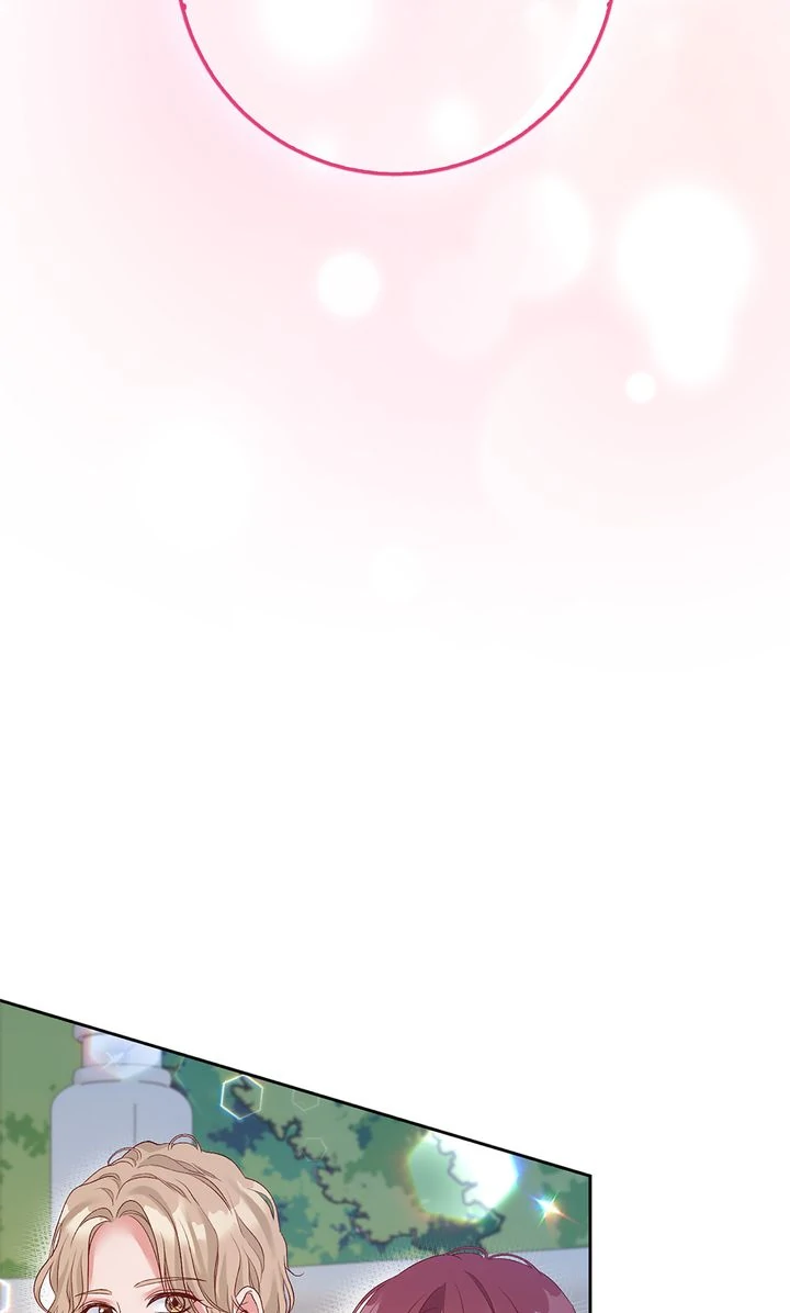 Business Marriage - If You Fall in Love, We'll Get a Divorce Chapter 30 - page 51