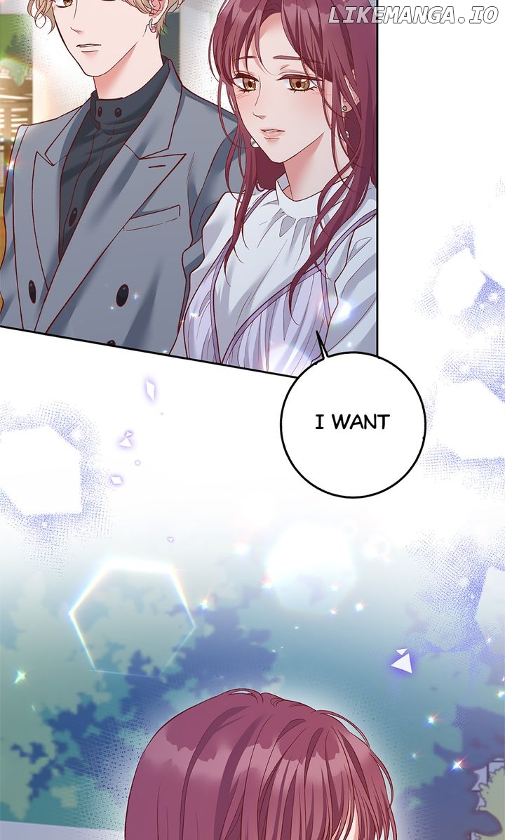 Business Marriage - If You Fall in Love, We'll Get a Divorce Chapter 30 - page 52