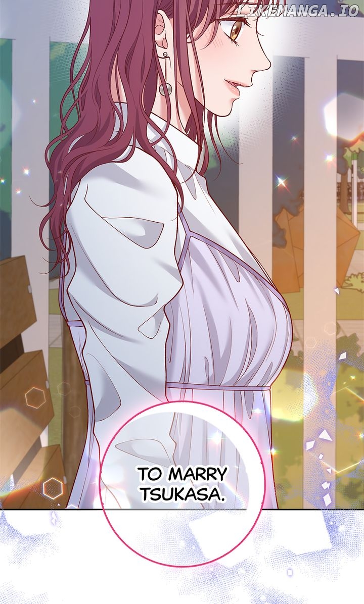 Business Marriage - If You Fall in Love, We'll Get a Divorce Chapter 30 - page 53