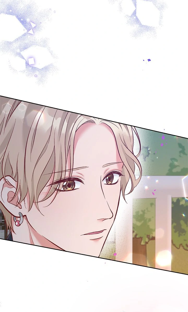 Business Marriage - If You Fall in Love, We'll Get a Divorce Chapter 30 - page 54