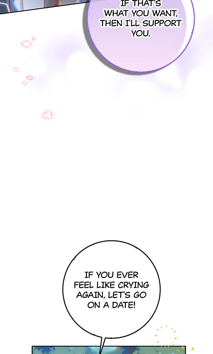 Business Marriage - If You Fall in Love, We'll Get a Divorce Chapter 30 - page 58