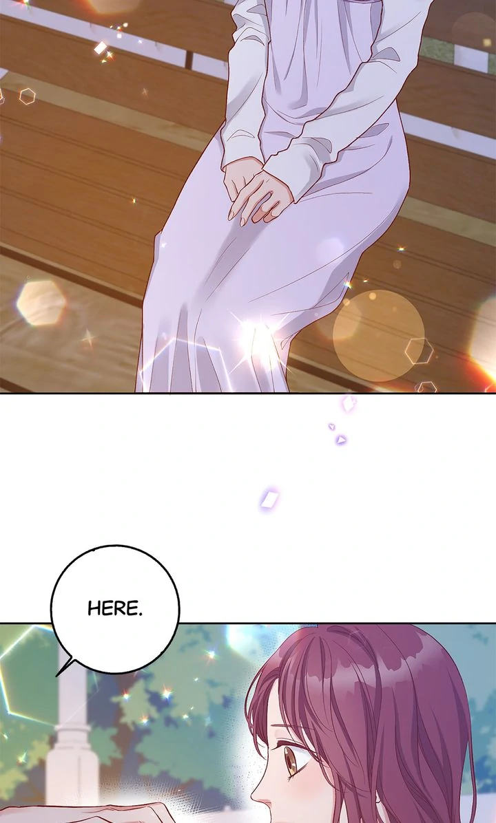Business Marriage - If You Fall in Love, We'll Get a Divorce Chapter 30 - page 5