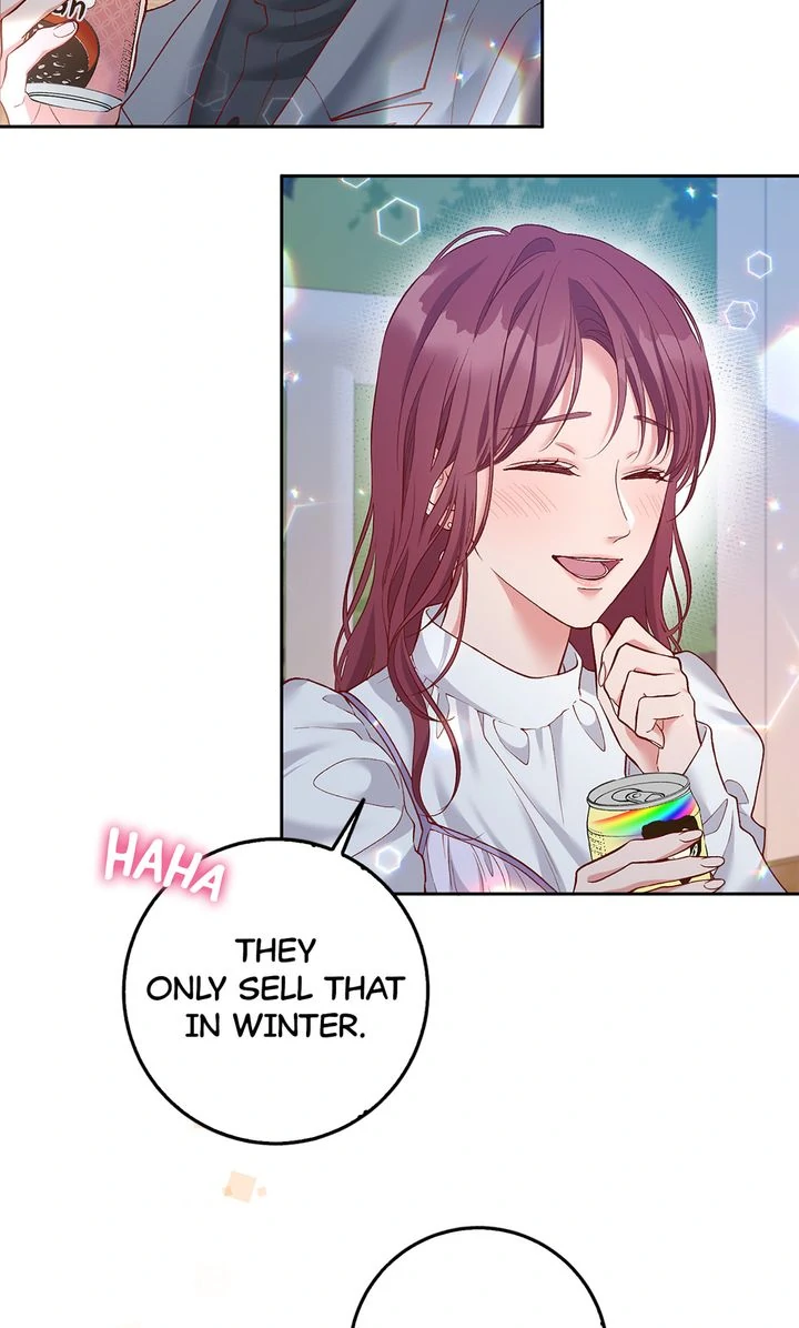 Business Marriage - If You Fall in Love, We'll Get a Divorce Chapter 30 - page 60